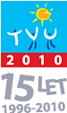 Na spletno stran TVU 2008